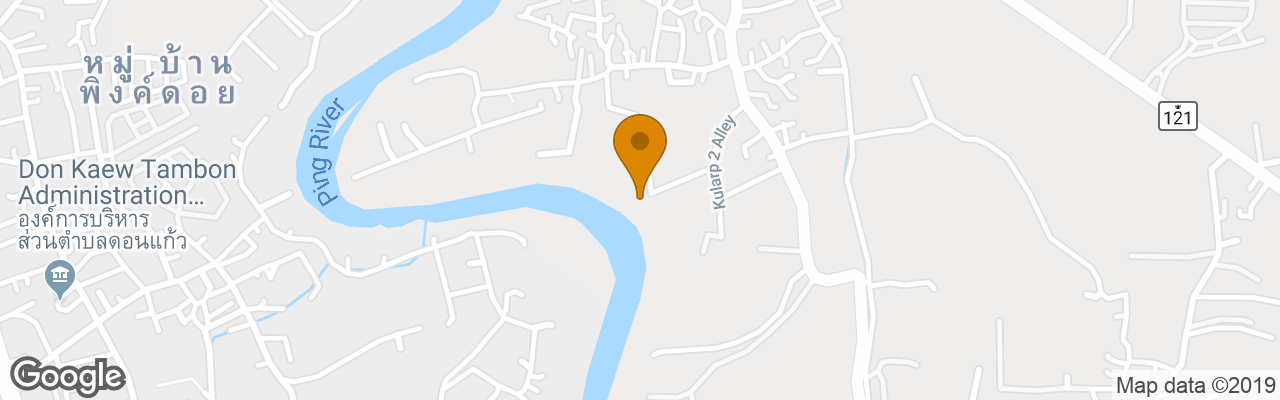 Resort Tianna Garden Village