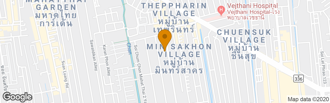 Hotel Metropoint Bangkok