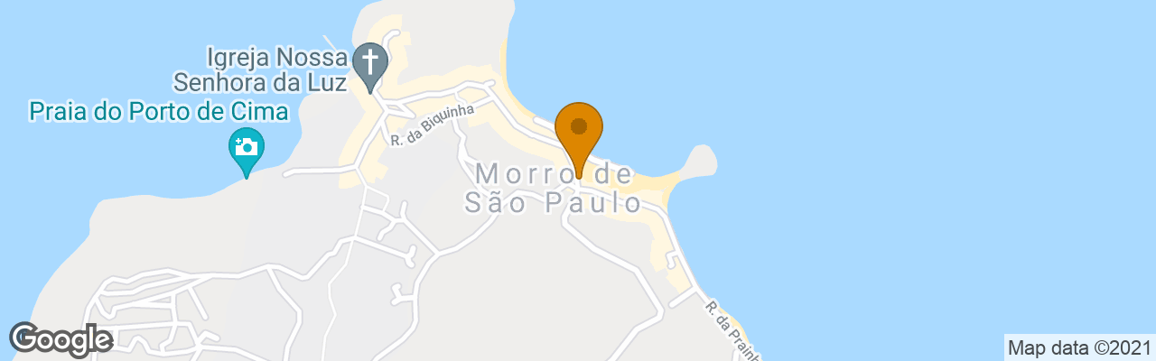 Hotel Pousada Aradhia 