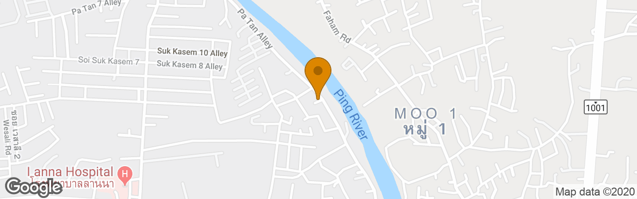 Hotel Baan Singh Kham Resort & Spa