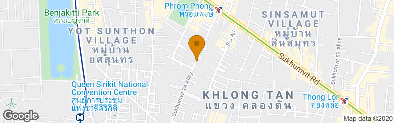 Hope Land Executive Serviced Apartment