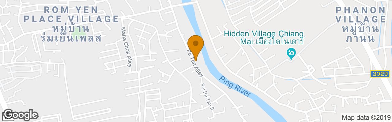 Baan Gong Kham Resort