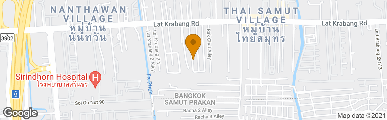 Hotel Grand Residence Suvarnabhum