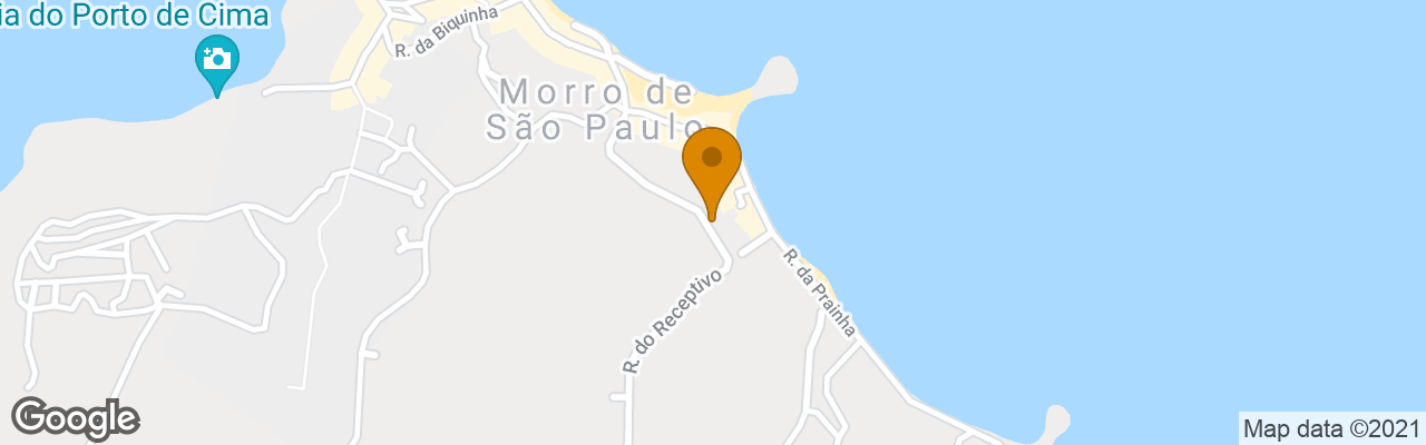 Hotel Pousada Vila Nova 