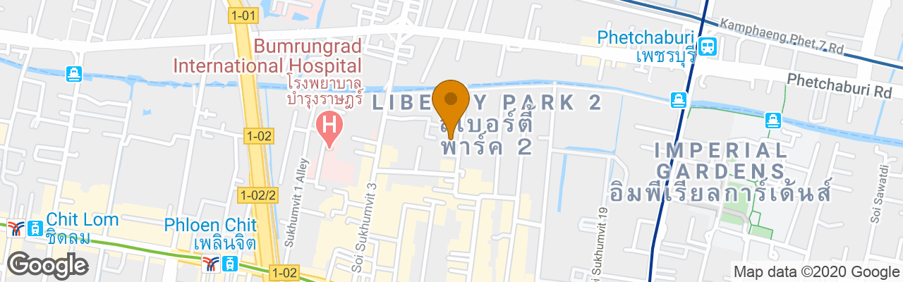 Hotel Smart Suites Bangkok