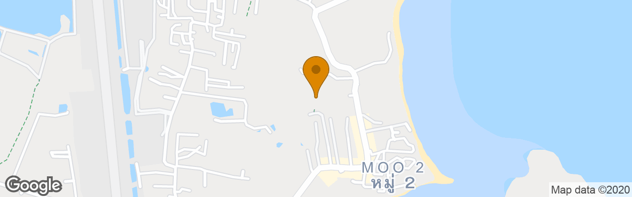 KC Resort & Over Water Villas