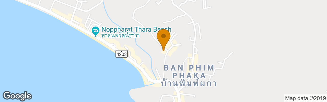 Resort Apasari Krabi