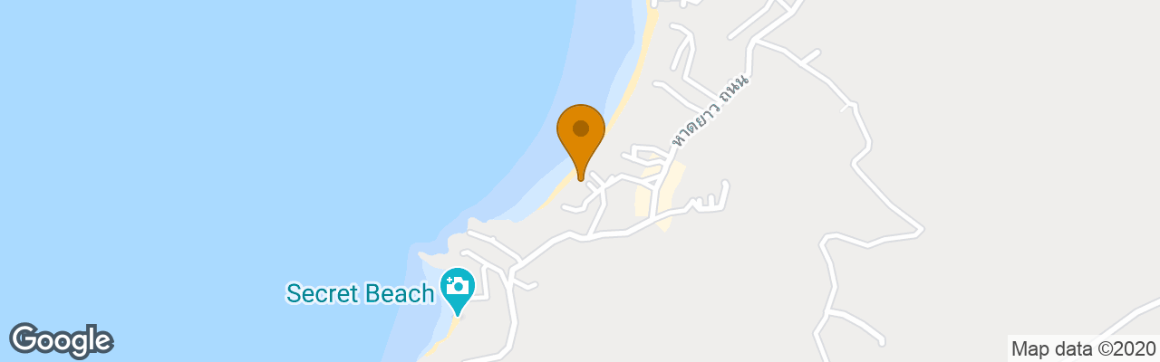 See Through Boutique Resort