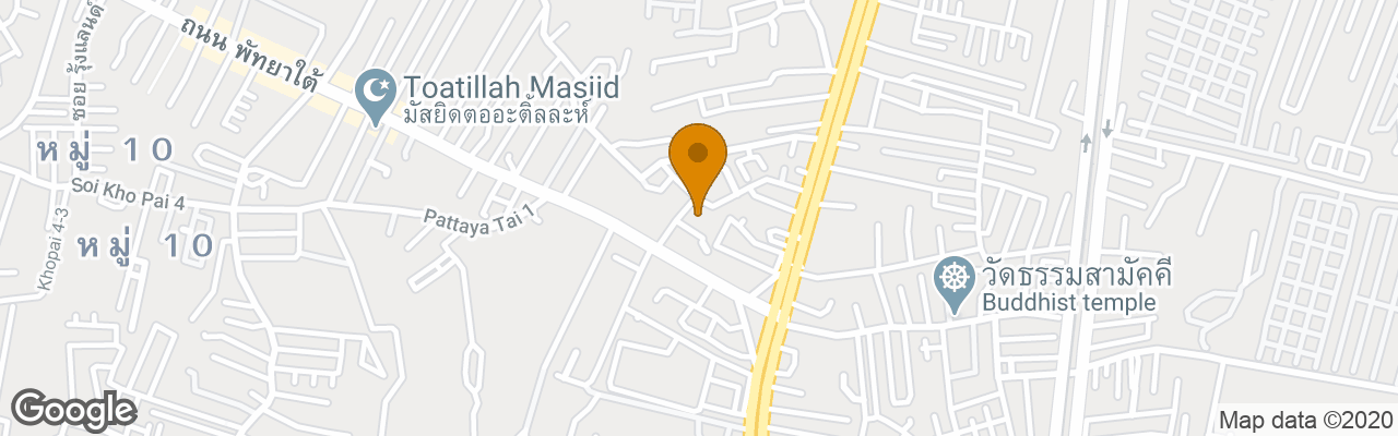 Gazebo Resort Pattaya