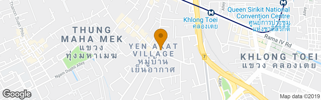 Tivoli Hotel Bangkok