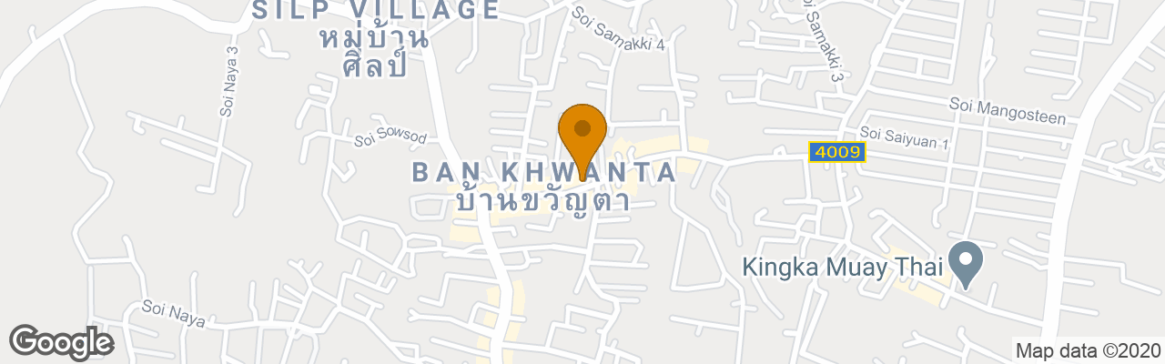 Hotel Two Villas Holiday Oriental Style Nai Harn Beach