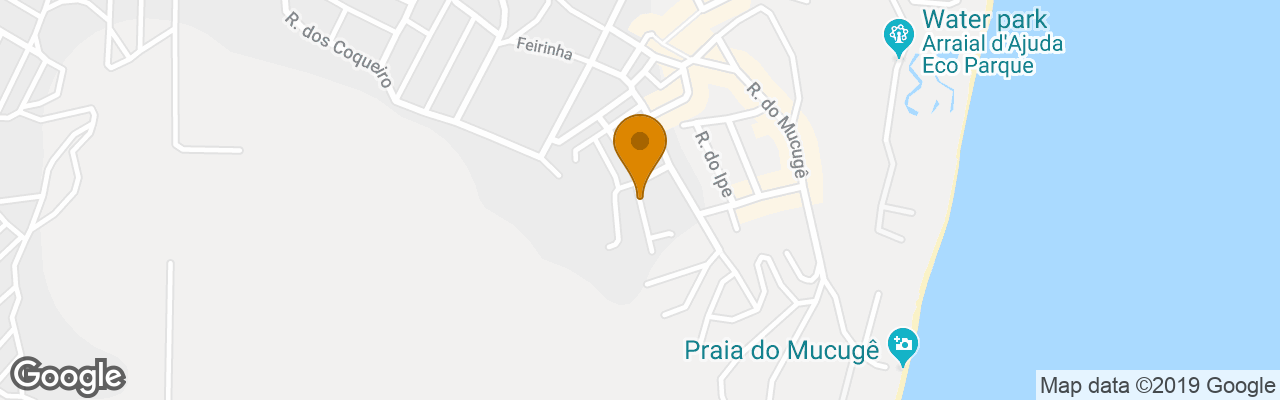 Hotel Pousada Cantinho Do Sossego 