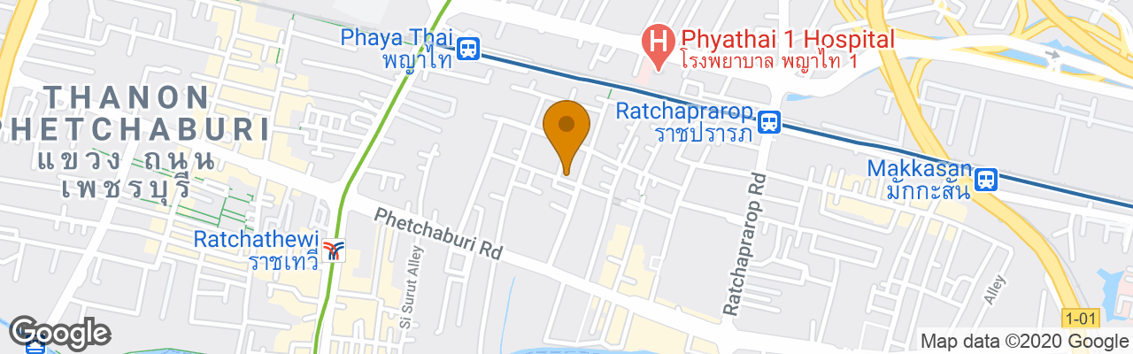 Grand Watergate Hotel