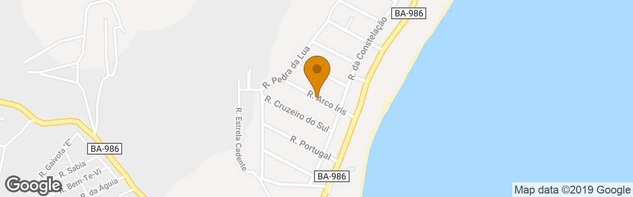 Hotel Pousada Namuncurá 