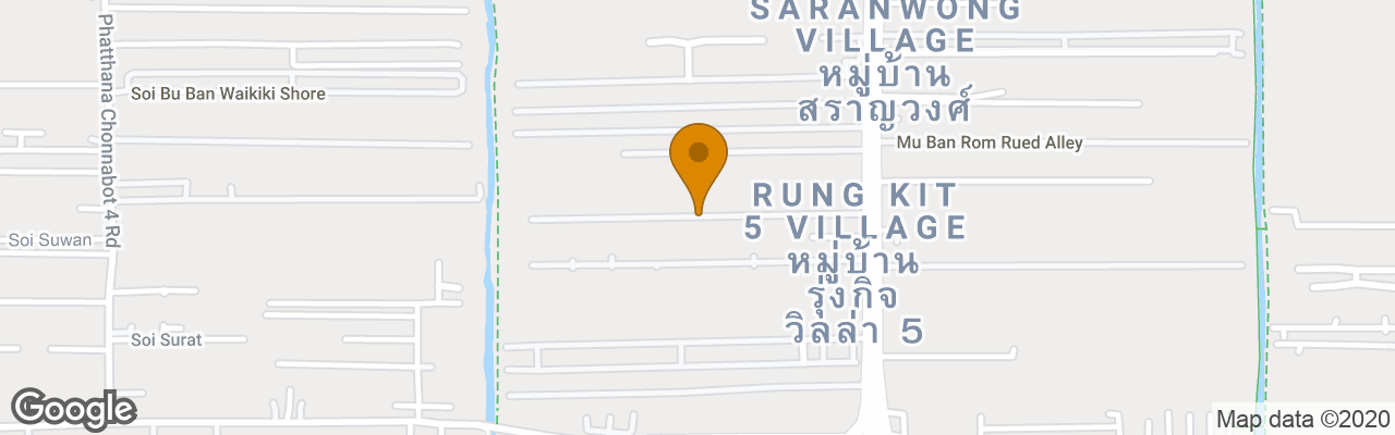 BS Residence Suvarnabhumi