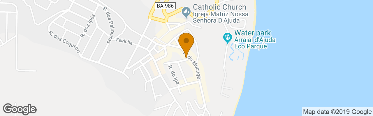 Hotel Pousada Restaurante Erva Doce 