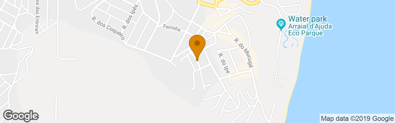 Hotel Pousada Canoeiros 