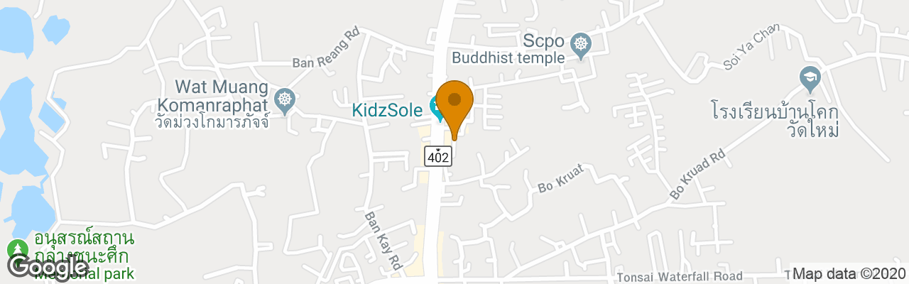 Hotel Mövenpick Resort Bangtao Beach Phuket