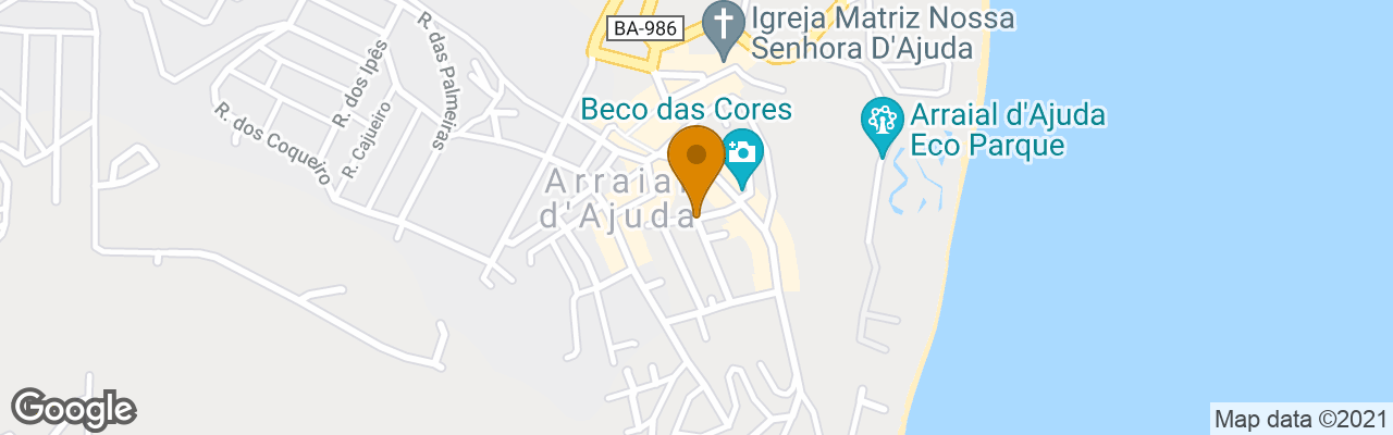 Hotel Pousada Varanda Do Sol 