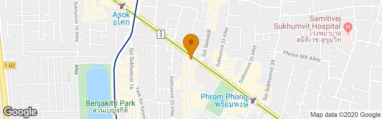 Hotel Citrus Sukhumvit 22