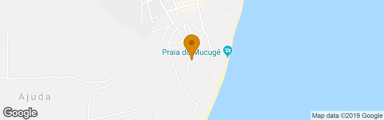 Hotel Pousada Antares 