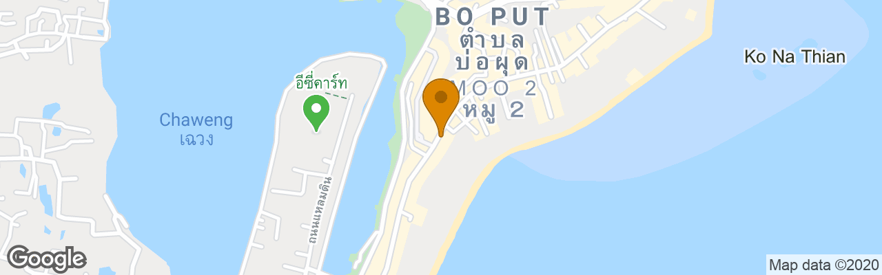 Hotel Als Hut Resort