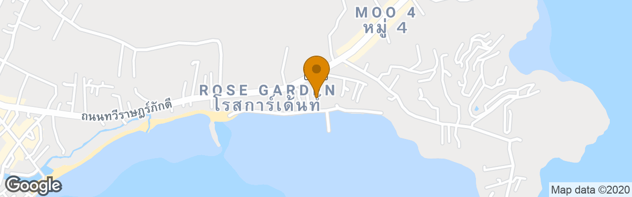 Le Méridien Koh Samui Resort & Spa