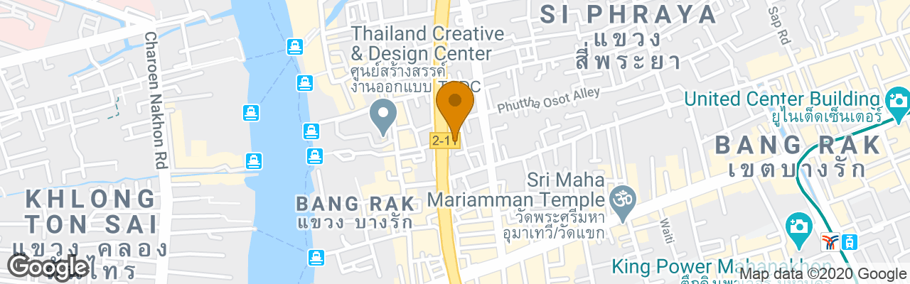 Hotel The Executive House