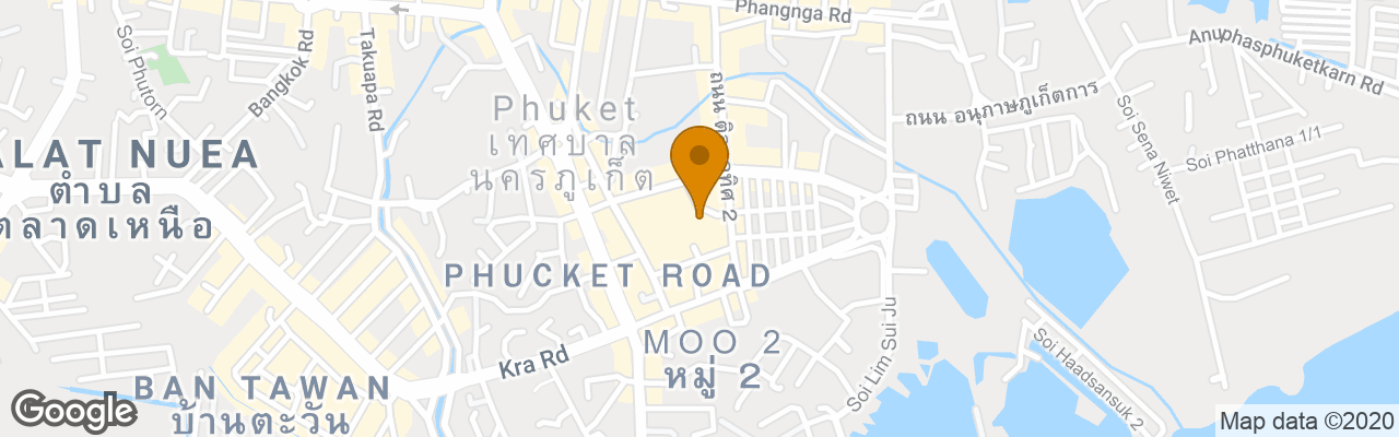 Thavorn Grand Plaza Hotel