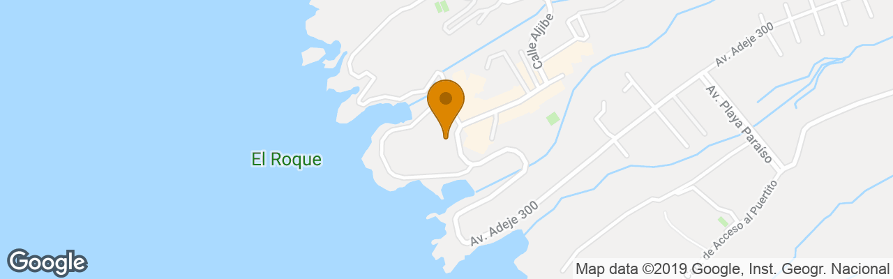 Roca Nivaria Gran Hotel 