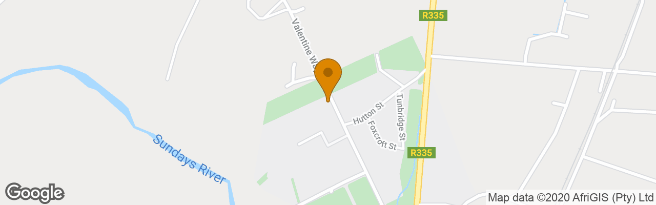 Hotel Nguni River Lodge