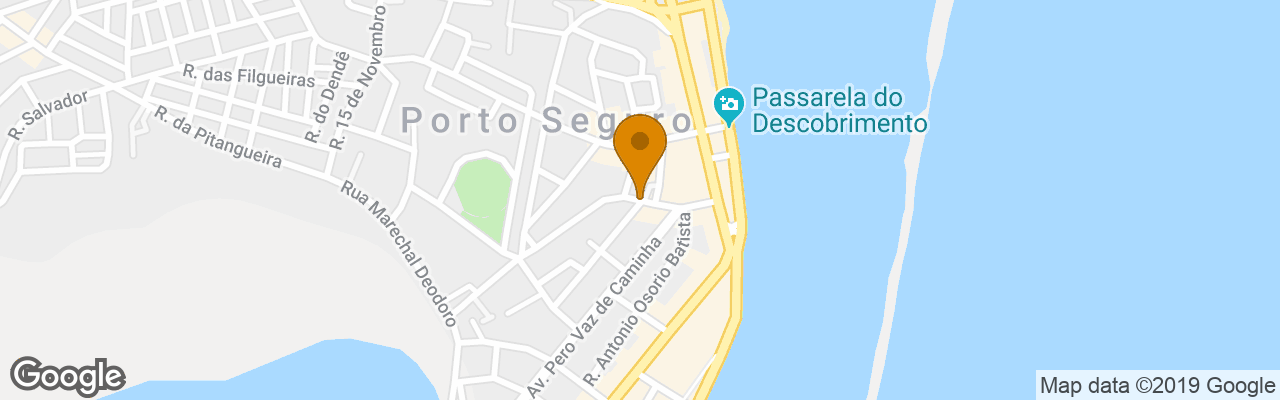 Hotel Pousada Hamburgo 