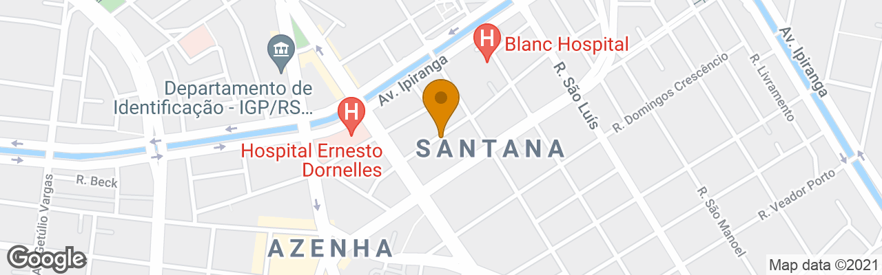 Hotel Metrópolis Apart 