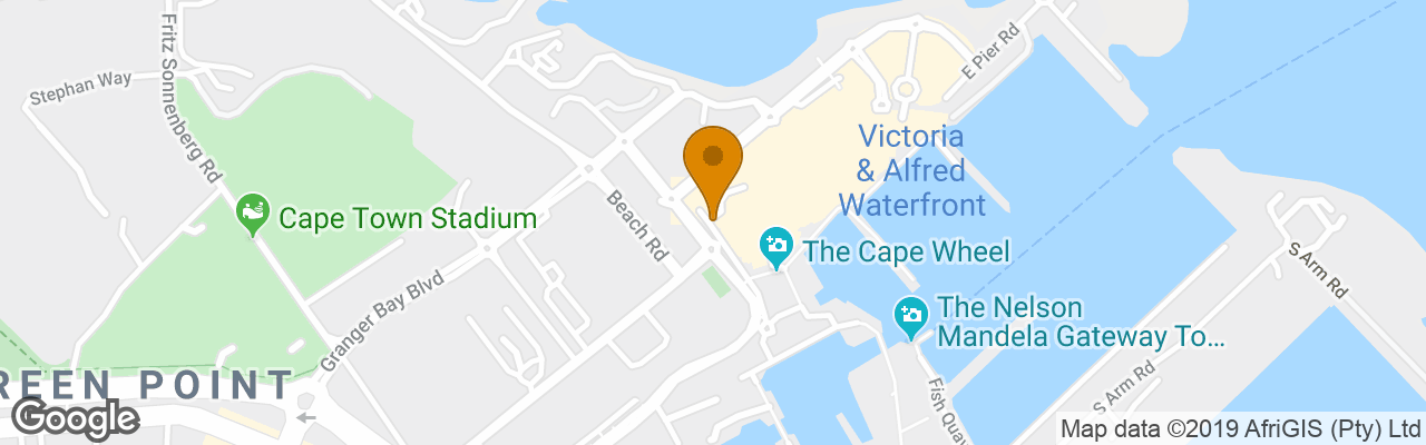 Harbour Bridge Hotel & Suites