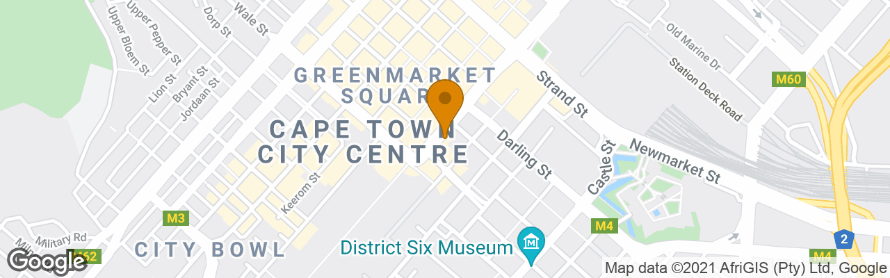 The Bijoux Aparthotel