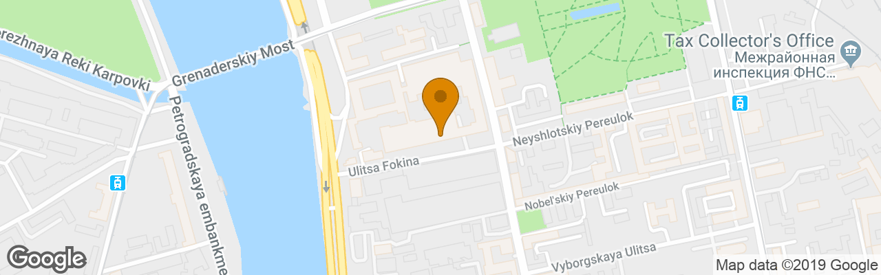 Hotel Lancaster Court