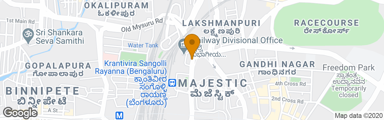 Bell Hotel & convention Centre