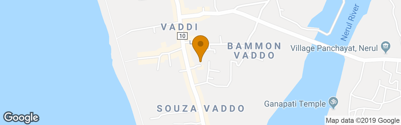 Hôtel Sodder's Gloria Anne