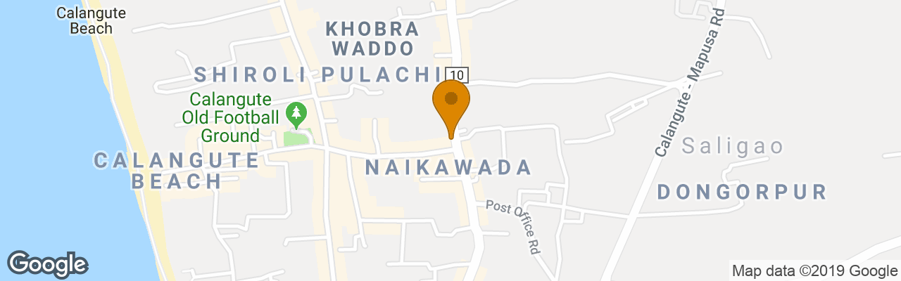 Hotel Neelam The Grand