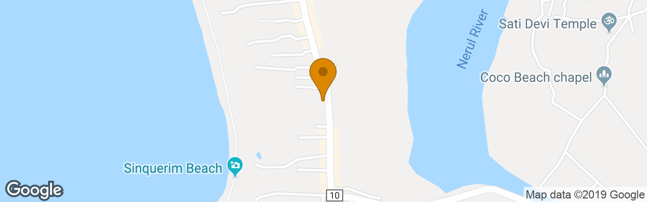 Hôtel Aldeia Santa Rita