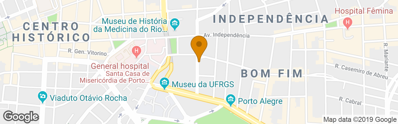 Hotel Regente Flat Service 