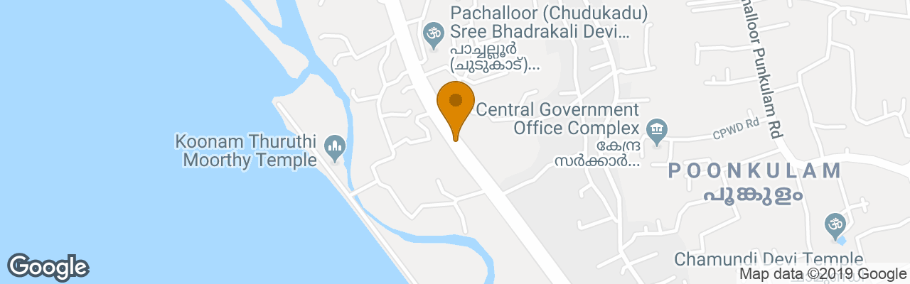 Fortune Hotel The South Park