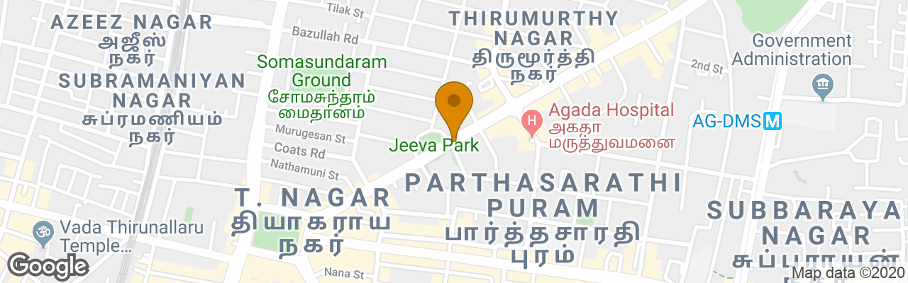 Hotel The Accord Metropolitan