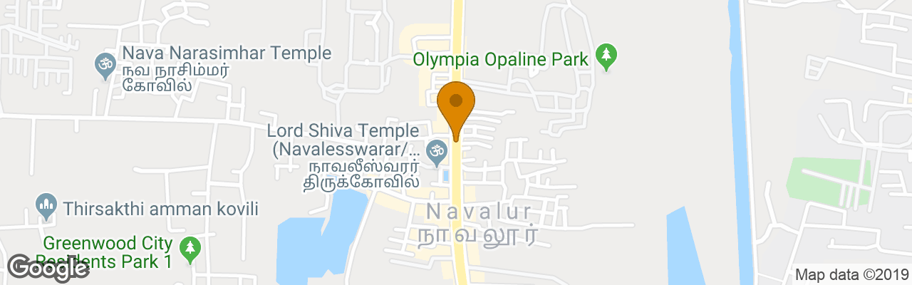 Hotel Fortune Select Palms