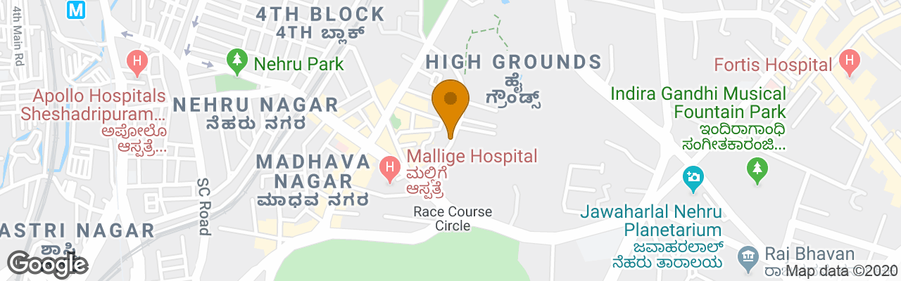 Hotel 37 The Crescent