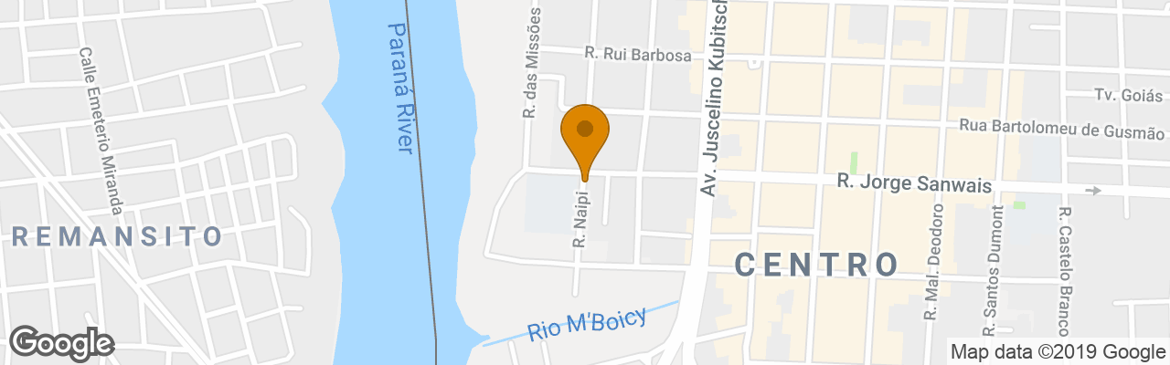 Hotel La Maison Brasiliana 