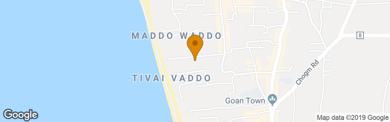 Hôtel Resort Terra Paraiso