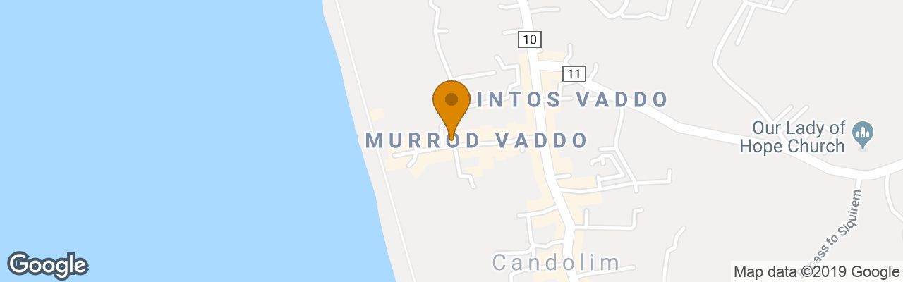 Hotel Silver Sands Holiday Village