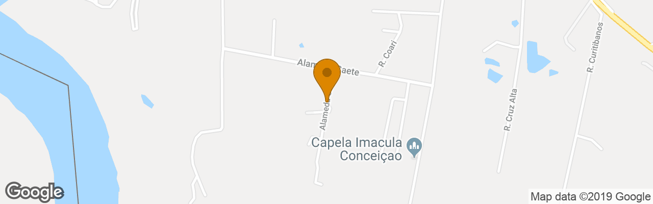 Hotel Paudimar Campestre 