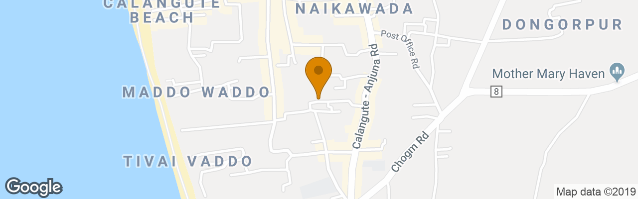 Hotel Alor Holiday Resort